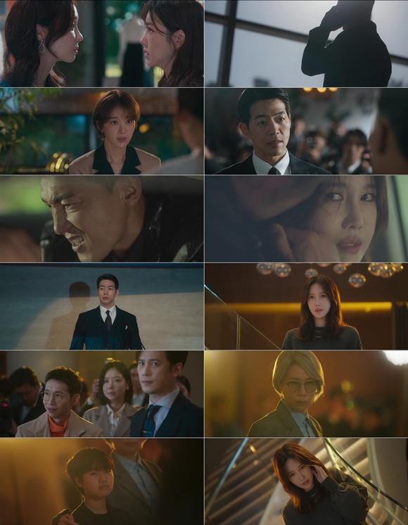 tvN 토일드라마 판도라 : 조작된 낙원이 단 2회 만에 시청자들을 사로잡았다. /방송화면 캡처