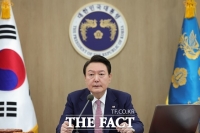  '尹 부부' 방일 앞두고 '강제동원 해법' 여론전 박차