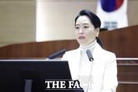  이지원 천안시의원 '시내버스로 통학 어려운 중·고생에 지원 필요'