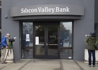  美 정부, 실리콘밸리은행 예금 전액 보증한다…보험 한도 무관