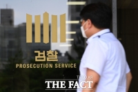  검찰, CJ대한통운·한국복합물류 압수수색…야권 '취업비리' 의혹