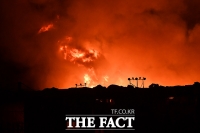  [속보] 한국타이어, 대전공장 화재로 전면 생산 중단