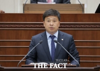  원주시의회 원용대 의원, '반도체산업육성 실천 로드맵 밝힐것' 촉구