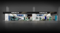  삼성SDI, '인터배터리 2023' 참가…