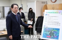  전남 고흥 ‘우주발사체국가산업단지’ 후보지 선정