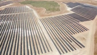  한화에너지, 204MW 규모 스페인 태양광 발전소 매각