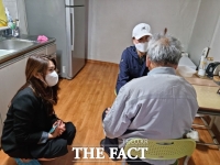  아산시, 위기 의심가구 2752가구에 맞춤형 복지서비스 지원