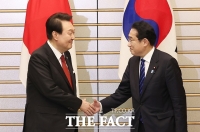  12년 만에 韓·日 정상회담…경제계 