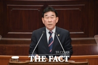 박성도 경남도의원 