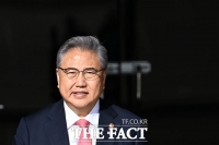  일본 향하는 박진, 이창양…'자원·외교 해법될까?' [TF사진관]