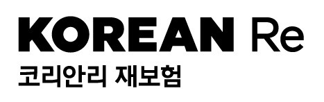 코리안리재보험이 17일 오전 코리안리 본사에서 창립 60주년 기념식을 열고 신규 CI를 공개했다. /코리안리
