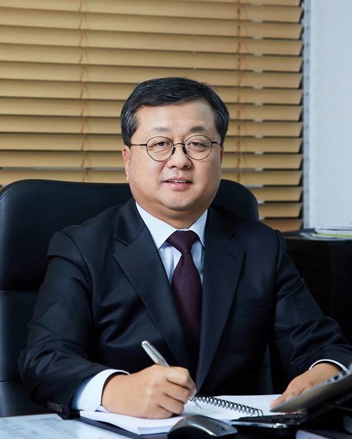 동서식품이 김광수 마케팅 총괄 부사장을 새 대표이사 사장 자리에 선임했다. /동서식품