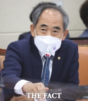  윤준병 의원, '깜깜이 조합장선거 개선법' 대표발의