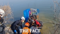  아산서 패러글라이딩 하던 동호회 회원 2명 숨져