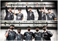 '2023 LCK 스프링' 27% 젠지, 2위 싸움서 웃었다