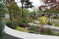  청주시, '가드닝 페스티벌' 모델 정원 공모