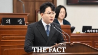  정광현 순천시의원, 집행부의 의원 입법권 침해 '사과 요구'