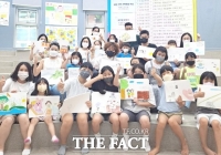  정읍 기적의 도서관, 문화체육관광부 주관 3개 공모사업 선정