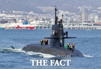  일본 다이게이급 잠수함 2번함 '하쿠게이'함 취역의 의미...리튬이온 배터리 탑재