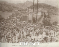  남해군, 남해대교 개통 50주년 기념 '기억의 공간' 조성