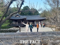  하동 찾는 상춘객 급증, 주요 관광지 방문객 전년 대비 115% 늘어