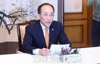  추경호 '올해 공동주택 공시가격, 지난해 대비 18.6%…역대 최대 하락'