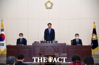  남원시의회, 제257회 임시회 폐회