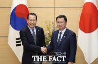  ﻿권영세, 日외무상·관방장관과 회담…대북 협력 확인