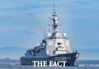  일본, 토마호크 미사일 탑재 위해 이지스함 8척 전부 개조...원거리 타격능력 대폭 강화