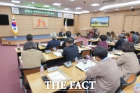 공주시, 올해 주민참여예산 본격 시행