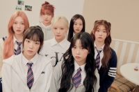  빌리, 청량+몽환 'EUNOIA'로 '빌리버스' 확장