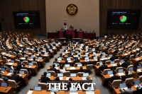  '양곡관리법' 거부권 건의에 野 '尹, 먹고사는 문제 포기한 것'