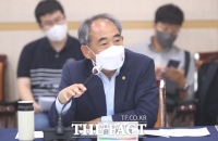  윤준병 국회의원, '식량자급규정 보강법' 대표발의