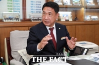  정영철 영동군수, 충북 시장‧군수 중 재산 1위...43억 4800만원