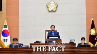  완주군의회 제275회 임시회 폐회