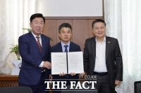  동일알루미늄, 청주하이테크밸리산단에 공장 신설… 2200억 원 투자