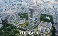  국제박람회기구 실사단, 내달 4일 부산 첫 방문