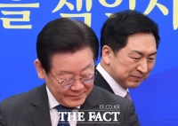  [국회의원 재산공개] 여야 지도부 '최고 부자'는 누구?
