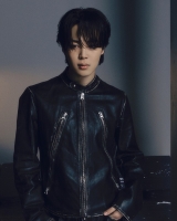  방탄소년단 지민, 첫 솔로 앨범으로 '최초'의 기록 행진 [TF업앤다운(상)]
