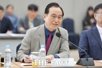  박상돈 천안시장, 국가산단 범정부 추진지원단 킥오프 회의 참석