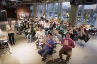  '우리 조직 비결은' 스마일게이트, 직원 성장 노하우 공유