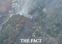  칠곡·청도서 화재 …1명 부상, 1300여만원 재산피해