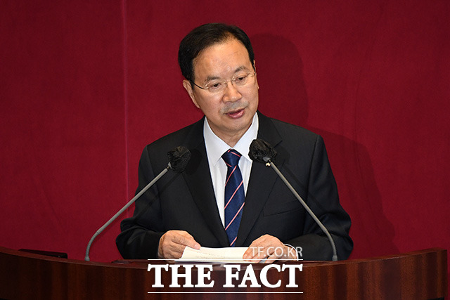 하영제 국민의힘 국회의원에 대한 구속영장 발부 여부가 이르면 3일 결정될 것으로 보인다./더팩트DB