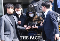 [속보] '강남 아파트 납치·살해' 3인조 구속영장 발부