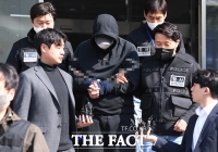  '강남 납치·살해' 3인조 구속…