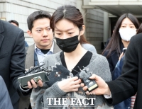  '음주운전 혐의' 배우 김새론 오늘 1심 선고