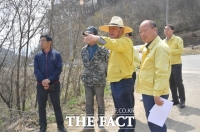  순창군, 167억 투입해 생활불편 해소 추진