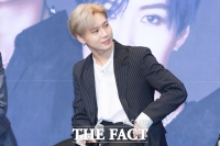  샤이니 태민, 국방 의무 마치고 소집해제…'열일 행보' 예고