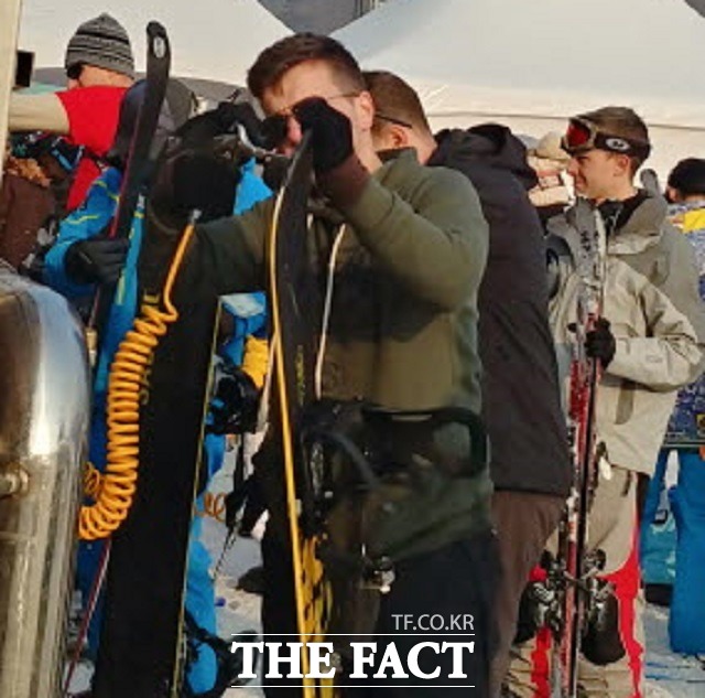 5일 강원도가 밝힌 한국관광공사 빅데이터 자료에 따르면 올해 1~2월 강원도 방문객은 2300만명으로 지난해 2100만명에 비해 10% 증가했고, 외국인 방문객은 2만8000여명으로 전년동기 5000여명 대비 407% 증가했다고 밝혔다./춘천=서백 기자