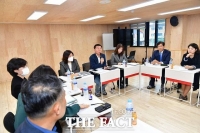  완주군의회 유이수 의원, 지역 교육환경 개선 위해 팔 걷어